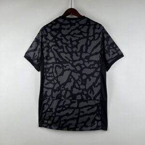 Camiseta Paris Saint-Germain 2021/22 Tercera - detalle