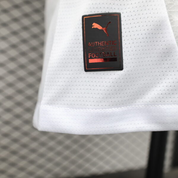 Camiseta AC Milan 2023/24 Visita Versión Jugador - detalle