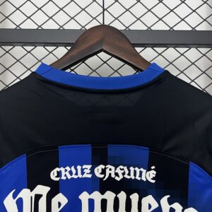 Camiseta Inter de Milán 2023 Edición Especial - detalle