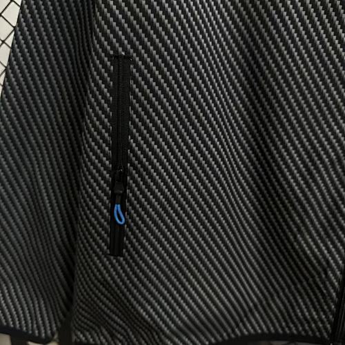 Camiseta Napoli 2022/23 Cortaviento - detalle