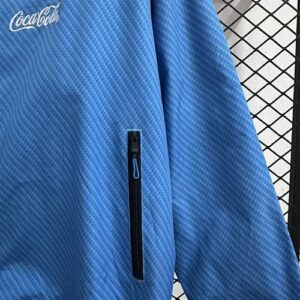 Camiseta Napoli 2021/22 Cortaviento - detalle