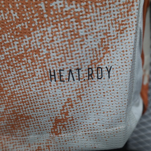 Camiseta Roma 2023/24 Visita Versión Jugador - detalle