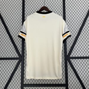 Camiseta Atlético Mineiro 2021 Edición Especial Manto da Massa 113 — detalle