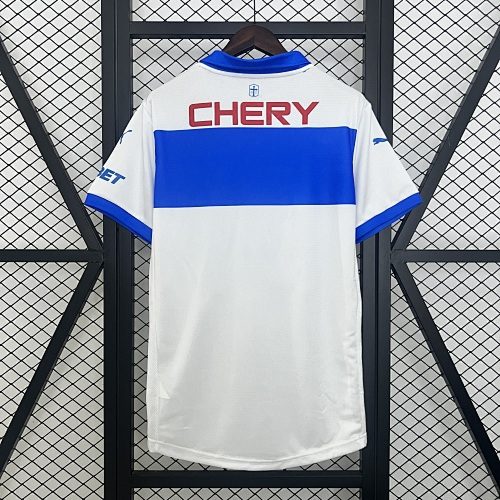 Camiseta Universidad Católica 2024/25 Edición Especial - detalle