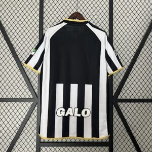 Camiseta Atletico Mineiro 2003 Retro