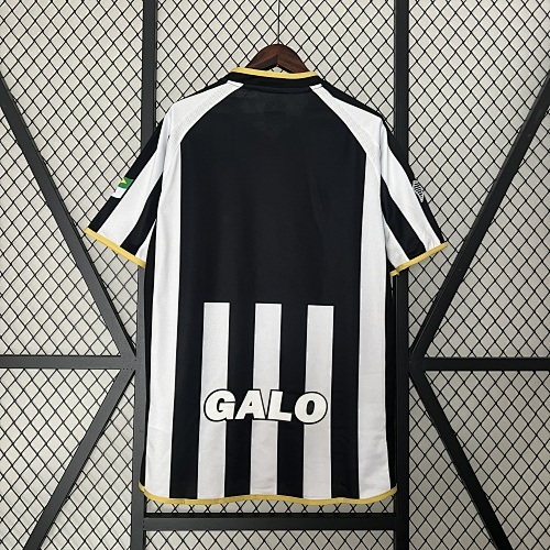 Camiseta Atletico Mineiro 2003 Retro