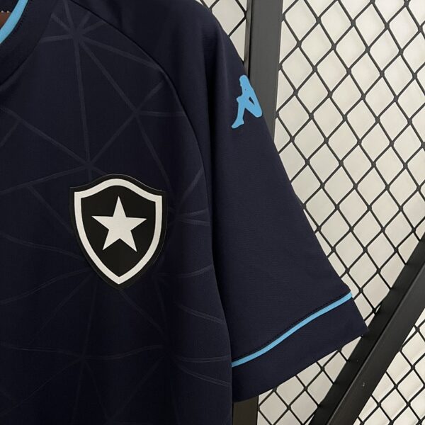 Camiseta Botafogo 2023/24 Arquero — detalle