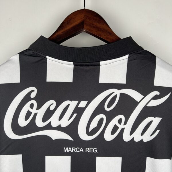 Camiseta Botafogo 1992 Retro