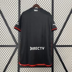 Camiseta River Plate 2023/24 Tercera - detalle