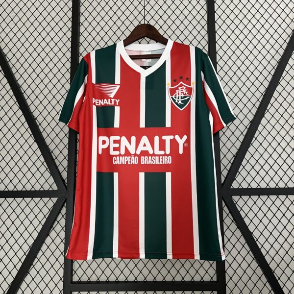 Camiseta Fluminense 1993 Retro