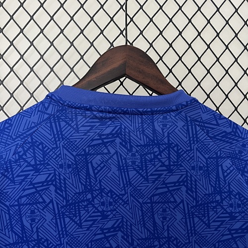 Camiseta Gremio 2023/24 Arquero — detalle