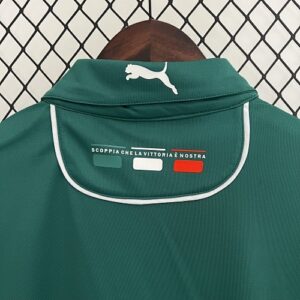 Camiseta Palmeiras 2024 Edición Especial — detalle