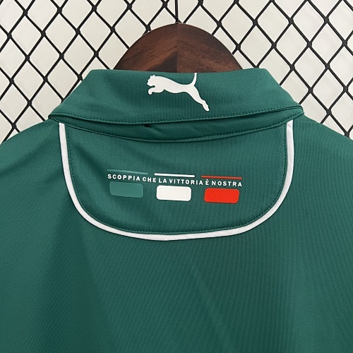 Camiseta Palmeiras 2024 Edición Especial — detalle