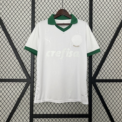Camiseta Palmeiras 2023/24 Edición Especial — detalle