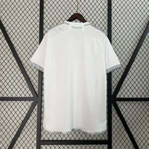 Camiseta Universidad de Chile 2024 Visita - detalle