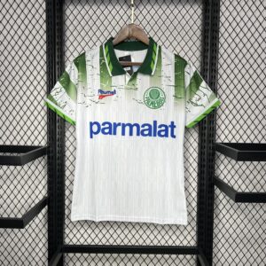 Camiseta Palmeiras 1996 Retro