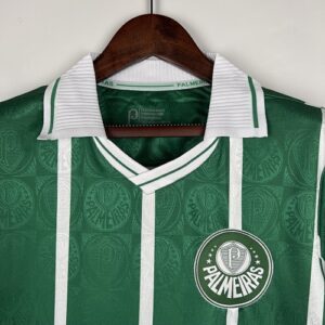 Camiseta Palmeiras 1993 Retro