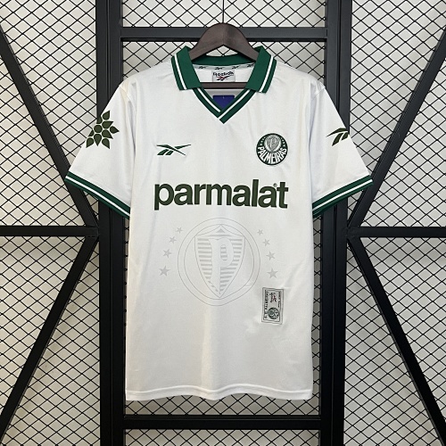 Camiseta Palmeiras 1997 Retro