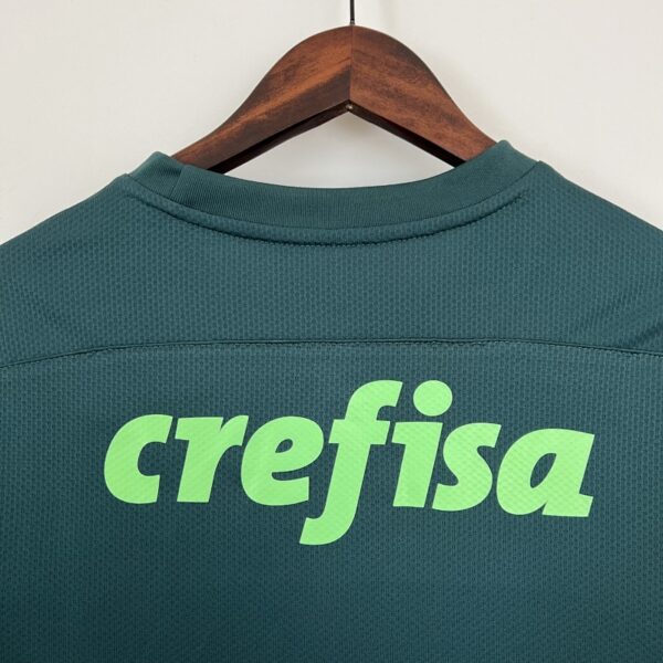 Camiseta Palmeiras 2021 Tercera