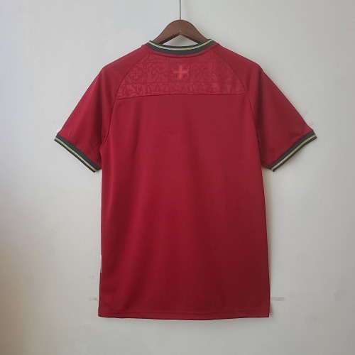 Camiseta Vasco da Gama 2023/24 Arquero — detalle