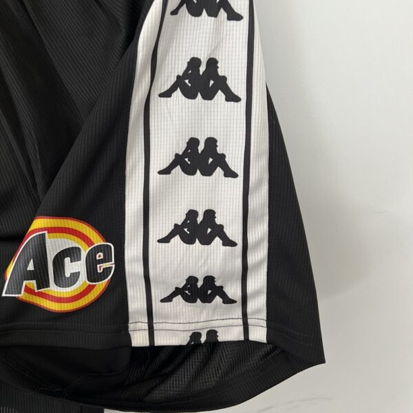 Camiseta Vasco da Gama 2000 Retro