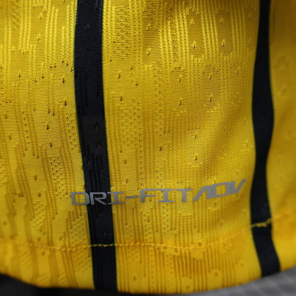 Camiseta Brighton & Hove Albion 2023/24 Tercera - detalle