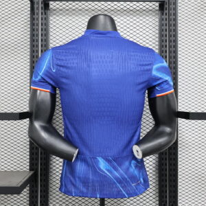 Camiseta Chelsea 2023/24 Tercera - detalle