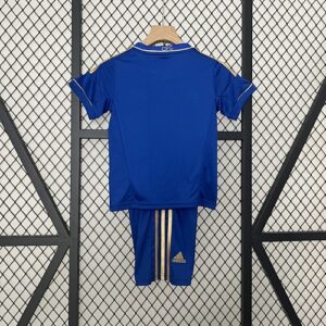 Camiseta Chelsea 2014/15 Local Niño - detalle