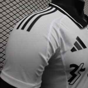 Camiseta Fulham 2023/24 Local Versión Jugador - detalle