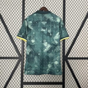 Camiseta Tottenham Hotspur 2023/24 Tercera - detalle