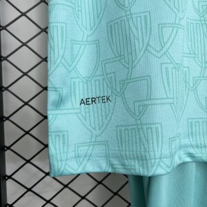 Camiseta Athletic Bilbao 2023/24 Tercera — detalle