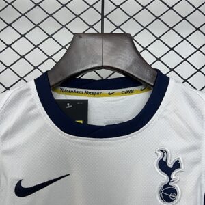 Camiseta Tottenham 2023/24 Local - detalle