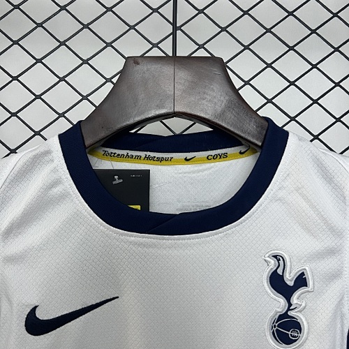 Camiseta Tottenham 2023/24 Local - detalle