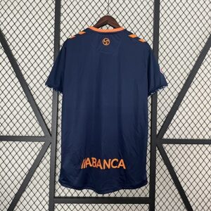 Camiseta Celta de Vigo 2023/24 Visita — detalle