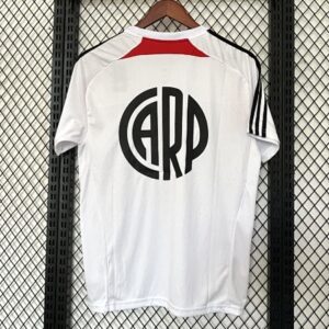 Camiseta River Plate 2017/18 Entrenamiento - detalle