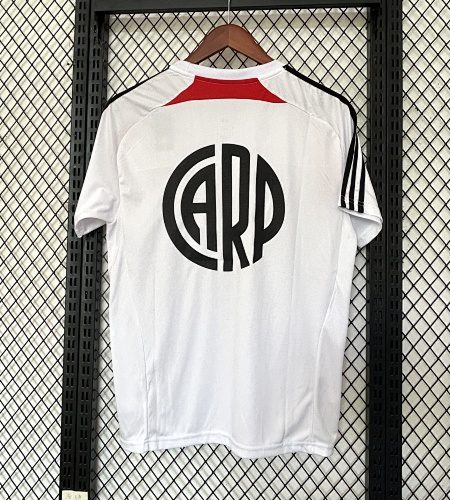 Camiseta River Plate 2017/18 Entrenamiento - detalle