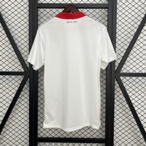 Camiseta Osasuna 2023/24 Polo — detalle