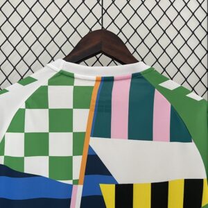 Camiseta Real Betis 2022/23 Edición Especial — detalle