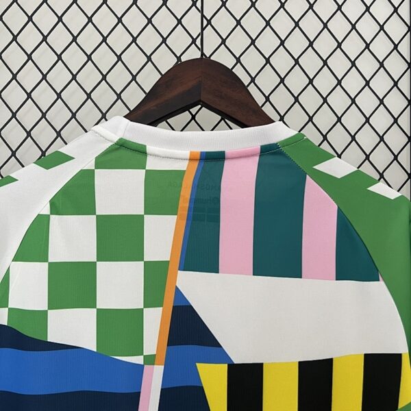 Camiseta Real Betis 2022/23 Edición Especial — detalle