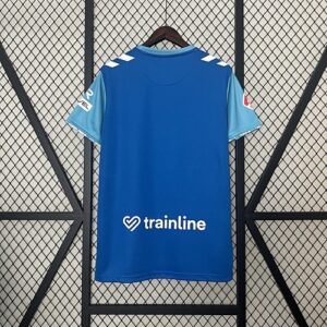 Camiseta Real Betis 2023/24 Tercera — detalle