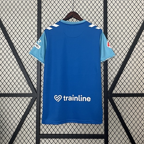 Camiseta Real Betis 2023/24 Tercera — detalle