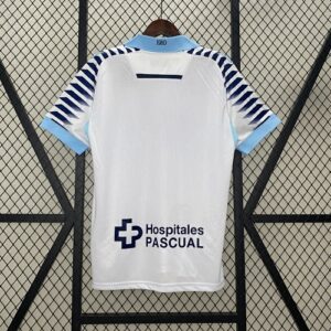 Camiseta Cádiz CF 2020/21 Visita — detalle