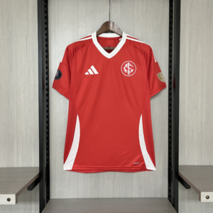 Camiseta Internacional 2024/25 Local — detalle