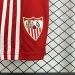 Camiseta Sevilla 2023/24 Visita — detalle