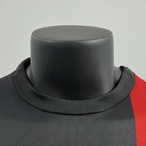 Camiseta Real Sporting de Gijón 2023/24 Visita — detalle
