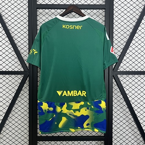 Camiseta Real Zaragoza 2023/24 Edición Especial — detalle