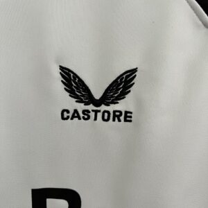 Camiseta Bayer Leverkusen 2023/24 Local - detalle