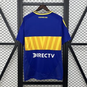 Camiseta Boca Juniors 2023/24 Local - detalle
