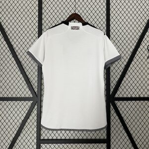 Camiseta Colo Colo 2024/25 Local Mujer - detalle