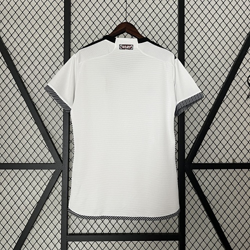 Camiseta Colo Colo 2024/25 Local Mujer - detalle